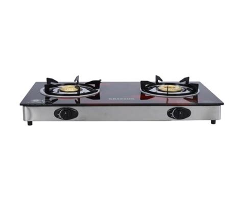 ignition gas cooker